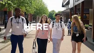 Halesowen College