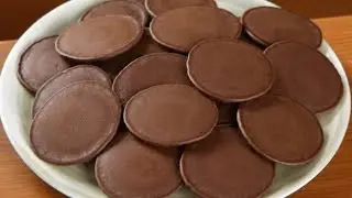 5 Minute Chocolate Pancake recipe that melt in the mouth | Pancake recipe taught by American 🇺🇸 chef