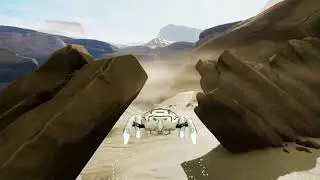 CAT Interstellar | Trying every game in my Steam Library - no commentary