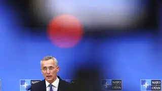 Abschreckung Russlands: NATO verlegt schnelle Eingreiftruppe