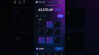 Onus Today Code 30 July 2024 #onus #airdrop #tap2earn #crypto #dailyquiz