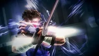 Strider - Announcement Trailer