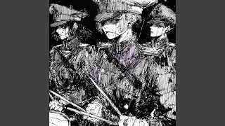 My breakcore war
