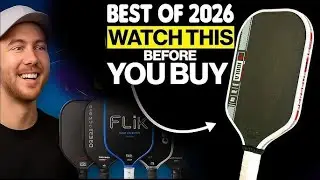 The Best Pickleball Paddles on Amazon 2026 &ndash; Expert Reviews You Can Trust