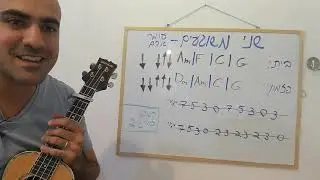 שיעור יוקליילי - שני משוגעים - עומר אדם