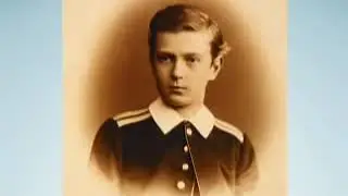 Elizabeth and Sergei (Romanovs Documentary)