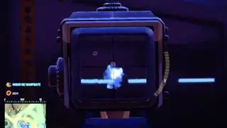 Warden Battle Rifle