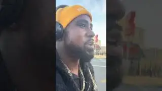 Former incarcerated Power speaks about how prison was inside.🔥🔥