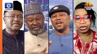 Election Management, Increasing Voter Turnout, Yiaga’s Report + More