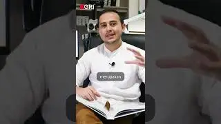 BEGINI CARA CEK ORIGIN COLOMBIA! #adamharits #grilaboratory #emerald