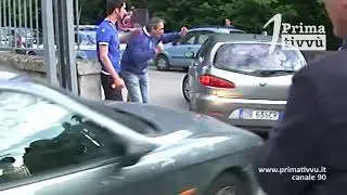 Salvatore Cava, dopo due anni rintracciato in un B&B di Pescara