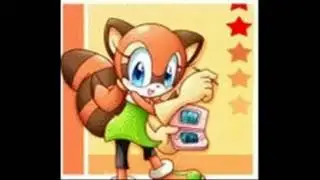 marine the raccoon