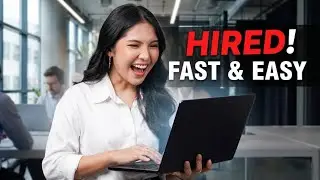 5 GENIUS Hacks to Land Your First Tech Job with No Experience