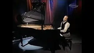 Hubert Kah - Mountains And Sea (Onyx TV 1997)