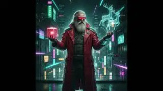 Rogue Cipher | Glitch Mas 2077