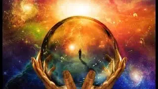 Manifest Life Goals With Law Of Attraction - Subliminal Binaural Beats Meditation (Brain Training)