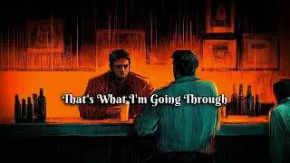 Drink a Beer by Mitchell Ferguson (Lyrics)