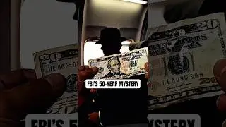 America's Only Unsolved Skyjacking: The D.B. Cooper Mystery