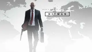 playing Hitman epic style | HITMAN 2016