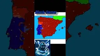 Spain VS Portugal🇪🇦🇵🇹#youtube#countryballs#like#countries#subscription#subscribe#europe#страны#лайк