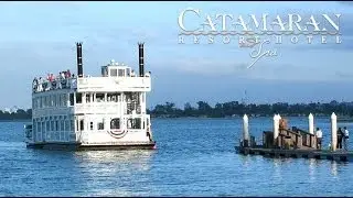 San Diego Cruise - Bahia Belle