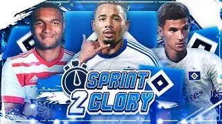 VOM ABSTIEG ZUM CHAMPIONS LEAGUE SIEGER!!! 😍🏆🔥 - FIFA 19 Hamburger SV Sprint to Glory