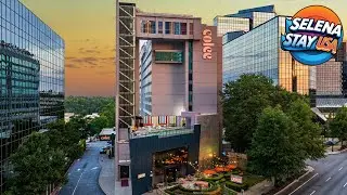 Hotel Colee, Atlanta Buckhead, Autograph Collection | Atlanta (GA), United States | Hotel Review 🛏️