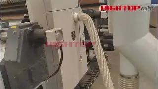 KFQ Kraft Paper Slitting Rewinding Machine