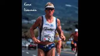 Ironman Champion Scott Tinley Discusses Racing, Retirement and Writing