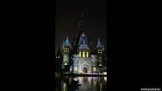 Vietnam DisneyLand | VinWonders Phu Quoc Night Show | Full Experience | Part 2