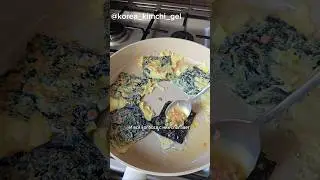 Обязательно попробуйте🥰🇰🇷#нори #морскиеводоросли #тидори #resfood #корейскаякухня #кимчи
