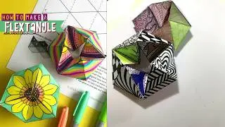 Flextangle Craft