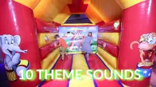 IPS, Interactive PlaySystem