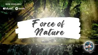 Force of Nature - ✨Blue Zoey✨ (Official Music)