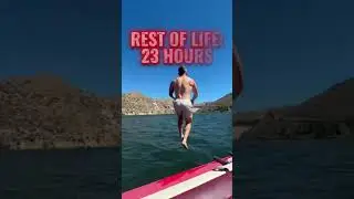 Lift to live, don't live to lift #lifebalance #fitness