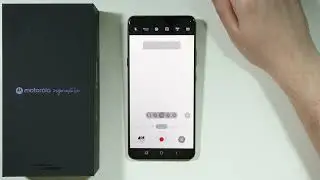 Motorola Signature: Как включить/выключить Dolby Vision в камере (запись видео с Dolby Vision)