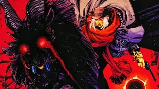Ain&rsquo;t No Grave #2: Ryder&rsquo;s Blood-Soaked Path to Revenge!