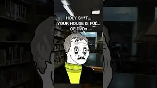 The Librarian