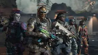 DeadRabbits vs BlackNigths | Final EGL