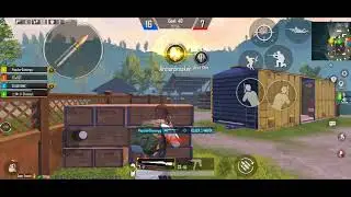 BGMi  game pubg mobile free fire gun game gun shooting game fight game popular gam