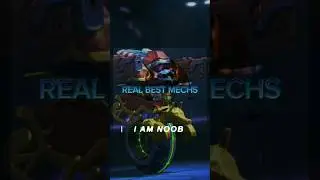 BEST MECHS 5&times;30 meme edit #mech #mecharena #edit #mecharenarobotshowdown #killshot #guardian #orion