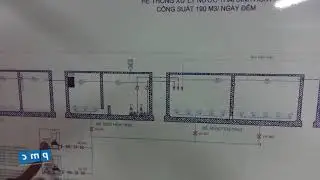 1. HTXLNT T&ograve;a Nh&agrave; Madiland- H&agrave; Đ&ocirc;ng 1. Giới thiệu hệ thống bể AEROTANK