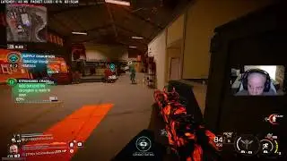 BO7 endgame grind