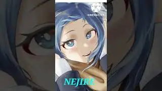 Boku no hero academia characters singing ll Ghost - Justin Bieber