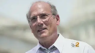 Rep. Tom Marino Withdraws Name From Consideration As Drug Czar