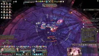 Granado Espada SEA Demonic Challenge with Giltine