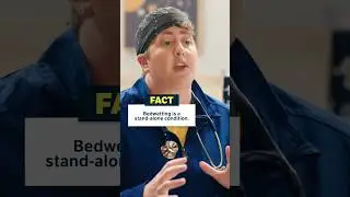 Bedwetting Is A Standalone Condition | Busting Bedwetting Myths