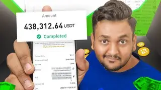 Binance Ban News ( How to Deposit Using Binance )