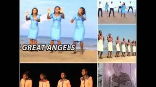The Best of Great Angels Mix-DJChizzariana
