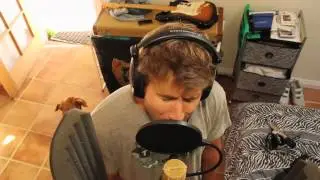 Dr. Dre - Forgot About Dre (Jackson Breit Cover)